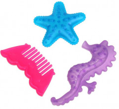 Кукла «Русалка» - Фото 4