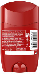 Дезодорант твёрдый «Captain» - Фото 11