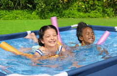 Бассейн каркасный «Steel Pro» - Фото 2