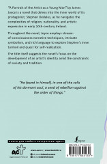 A Portrait of the Artist as a Young Man - Фото 1