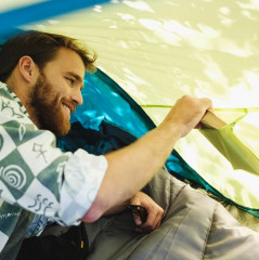 Палатка туристическая «Pavillo Cool Quick 2» - Фото 5