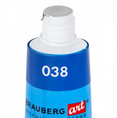 Краски масляные водорастворимые художественные - Фото 4