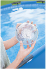 Подсветка для бассейна - Фото 1