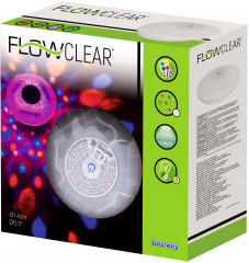 Подсветка для бассейна - Фото 5