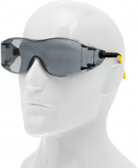 Очки защитные - Фото 2