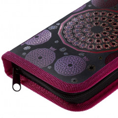 Пенал «Драгоценные фрукты» - Фото 1