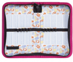 Пенал «Драгоценные фрукты» - Фото 2