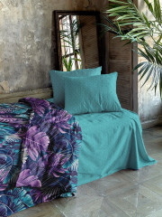 Комплект постельного белья «Сен-Тропе» - Фото 3