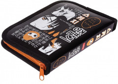 Пенал «Аниме — Нежные чувства» - Фото 1