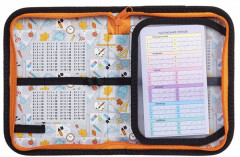 Пенал «Аниме — Нежные чувства» - Фото 2