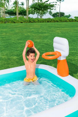 Бассейн детский «Dunk `N Splash» - Фото 6