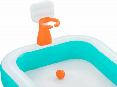 Бассейн детский «Dunk `N Splash» - Фото 3