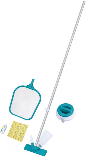 Набор для чистки бассейна