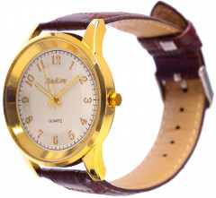 Наручные часы кварцевые мужские «Дант» - Фото 1