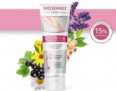 Крем для ног «Мозонит» - Фото 1