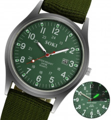 Наручные часы - Фото 1