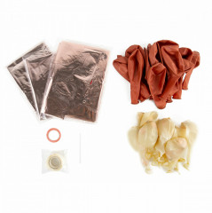 Набор для декора «Happy Birthday» - Фото 8