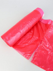 Пакеты для мусора с завязками «Повышенная прочность» - Фото 4