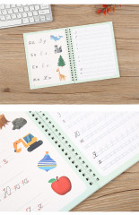 Прописи многоразовые - Фото 1