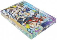 Пазл «Genshin Impact» - Фото 1