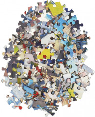 Пазл «Genshin Impact» - Фото 3