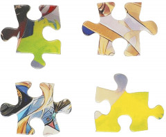 Пазл «Genshin Impact» - Фото 4