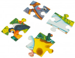 Пазл «Бармалей» - Фото 3