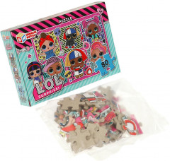 Пазл - Фото 1