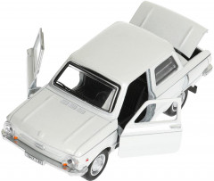 Машина инерционная «Ретроавтомобиль» - Фото 5