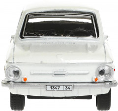 Машина инерционная «Ретроавтомобиль» - Фото 7