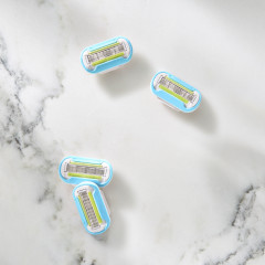 Кассеты сменные для бритья Venus Embrace - Фото 10