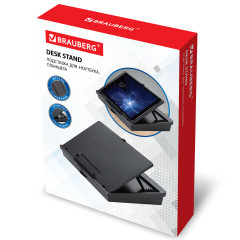 Подставка для ноутбука, планшета - Фото 4