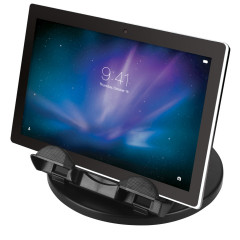 Подставка для ноутбука, планшета - Фото 2