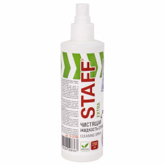 Чистящая жидкость-спрей для маркерных досок - Фото 4