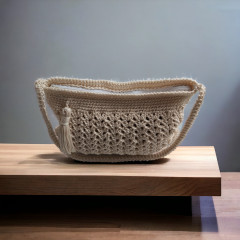 Пляжная сумка - Фото 3