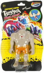 Игрушка-тянучка «Зомби» - Фото 1