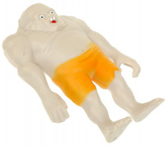 Игрушка-тянучка «Зомби» - Фото 2