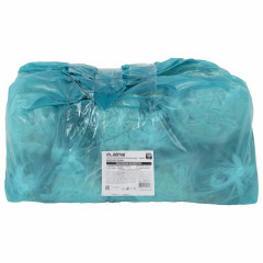 Комплект перчаток хлопчатобумажных износостойких с двойным обливом - Фото 6