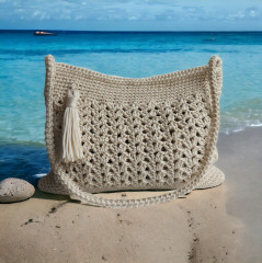 Пляжная сумка - Фото 1