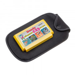 Сборник игр для Денди «123 in 1» - Фото 2