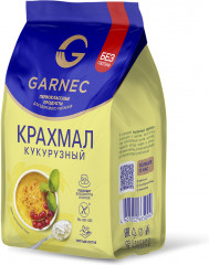 Крахмал кукурузный без глютена - Фото 1