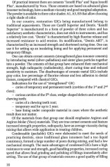 Restoration of hard dental tissues in a therapeutic dentistry clinic - Фото 7