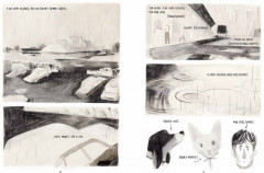 Луи среди призраков - Фото 3