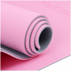 Коврик для йоги - Фото 1