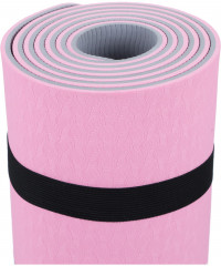 Коврик для йоги - Фото 2