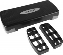 Степ-платформа двухуровневая - Фото 2