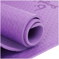 Коврик для йоги - Фото 7