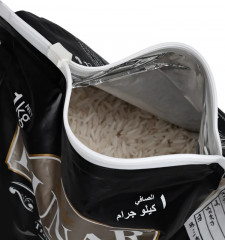 Рис басмати «Legacy» - Фото 2