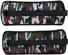 Набор утяжелителей - Фото 8