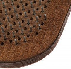 Комплект досок садху для йоги с гвоздями - Фото 1